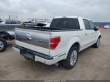 Ford F-150 Platinum 1FTFW1CT9EFA28078 снимка