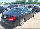 MERCEDES-BENZ C 300 LUXURY 4MATIC/SPORT 4MATIC WDDGF8AB0DR272759 снимка