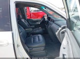 Honda Odyssey Ex-L 5FNRL18934B076164 снимка