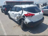 Nissan Kicks S 3N1CP5CU0KL528568 снимка