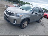 KIA SORENTO LX V6 5XYKTDA77EG524590 снимка