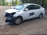 Nissan Versa 1.6 Sv 3N1CN7AP5GL846661 снимка