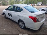 Nissan Versa 1.6 Sv 3N1CN7AP5GL846661 снимка