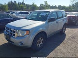 FORD ESCAPE XLS/XLS MANUAL 1FMCU02Z88KC70862 снимка