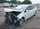 Toyota Corolla Le 5YFBURHE3KP918349 снимка