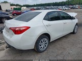 Toyota Corolla Le 5YFBURHE3KP918349 снимка