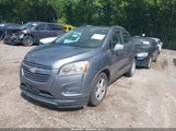 CHEVROLET TRAX LT KL7CJLSBXFB059478 снимка