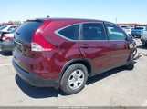 HONDA CR-V LX 5J6RM3H33EL015961 снимка