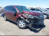HONDA CR-V LX 5J6RM3H33EL015961 снимка