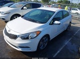 KIA FORTE EX KNAFX4A80G5481444 fotografie