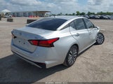 Nissan Altima Sv Fwd 1N4BL4DV9PN424258 photo