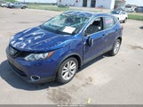 Nissan Rogue Sport Sv JN1BJ1CR7KW332347 photo