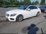 MERCEDES-BENZ C 300 LUXURY/SPORT 55SWF4JB5GU149952 photo