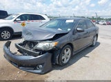 Toyota Camry Se 4T1BF1FK3DU667161 снимка