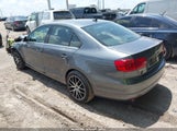 Volkswagen Jetta 1.8T Sel 3VWL07AJ9EM218212 photo