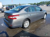 NISSAN SENTRA SV 3N1AB7AP3FY291064 снимка