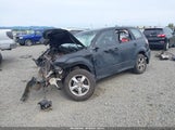 Subaru Forester 2.5X JF2SH6AC4AH726509 снимка