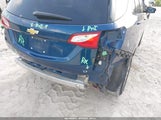 CHEVROLET EQUINOX FWD LT 1.5L TURBO 2GNAXKEV9L6151387 снимка