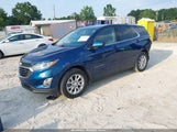 CHEVROLET EQUINOX FWD LT 1.5L TURBO 2GNAXKEV9L6151387 снимка