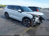Mitsubishi Outlander Es 2.5 S-Awc JA4J4TA85NZ086725 снимка