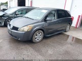 NISSAN QUEST 3.5 S 5N1BV28U84N318921 снимка