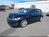 Volkswagen Golf Tdi Se 4-Door 3VW2A7AU8FM036263 fotografie