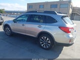SUBARU OUTBACK 2.5I LIMITED 4S4BSALC1F3311549 снимка