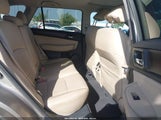 SUBARU OUTBACK 2.5I LIMITED 4S4BSALC1F3311549 снимка
