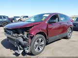 HONDA CR-V LX 5J6RW5H35KL004302 снимка