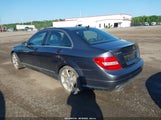 MERCEDES-BENZ C 250 LUXURY/SPORT WDDGF4HB2EG241072 fotografie