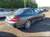 MERCEDES-BENZ C 250 LUXURY/SPORT WDDGF4HB2EG241072 fotografie