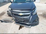 CHEVROLET MALIBU 1LT 1G11C5SA3DF252688 снимка