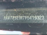 FORD MUSTANG V6 1FATP8EM7F5419323 снимка