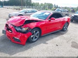 FORD MUSTANG V6 1FATP8EM7F5419323 снимка