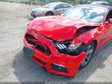 FORD MUSTANG V6 1FATP8EM7F5419323 снимка