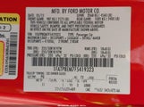 FORD MUSTANG V6 1FATP8EM7F5419323 снимка