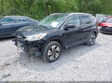 HONDA CR-V TOURING 5J6RM4H97GL000456 снимка