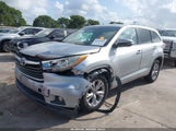 Toyota Highlander Le Plus V6 5TDZKRFH1GS169695 снимка