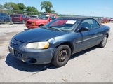CHRYSLER SEBRING LX 1C3EL45UX1N641150 снимка