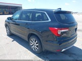 Honda Pilot Ex-L 5FNYF6H54KB089368 снимка