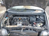 Honda Civic Lx 2HGFG1B64AH509276 снимка