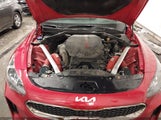 Kia Stinger Gt2 KNAE55LC9P6125464 снимка