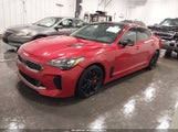 Kia Stinger Gt2 KNAE55LC9P6125464 снимка