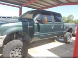 FORD F-250 LARIAT/XL/XLT 1FTNW21P73EC53304 снимка