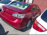 LEXUS HS 250H PREMIUM/PREMIUM LUXURY JTHBB1BA4A2011456 снимка