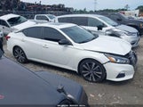 Nissan Altima Sr Fwd 1N4BL4CV4MN364953 fotografie