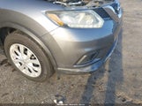 NISSAN ROGUE S KNMAT2MT5FP551214 fotografie