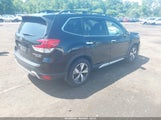 SUBARU FORESTER TOURING JF2SKAWCXKH548345 снимка