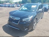 SUBARU FORESTER TOURING JF2SKAWCXKH548345 снимка