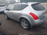 Nissan Murano Sl JN8AZ08W45W400445 снимка